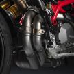 2022 Ducati Hypermotard 950 gets updates – Euro 5 937 cc V-twin, Hypermotard 950 SP with new graphics