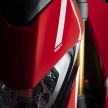 2022 Ducati Hypermotard 950 gets updates – Euro 5 937 cc V-twin, Hypermotard 950 SP with new graphics