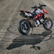 2022 Ducati Hypermotard 950 gets updates – Euro 5 937 cc V-twin, Hypermotard 950 SP with new graphics