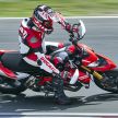 2022 Ducati Hypermotard 950 gets updates – Euro 5 937 cc V-twin, Hypermotard 950 SP with new graphics