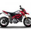 2022 Ducati Hypermotard 950 gets updates – Euro 5 937 cc V-twin, Hypermotard 950 SP with new graphics