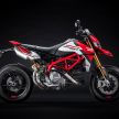 2022 Ducati Hypermotard 950 gets updates – Euro 5 937 cc V-twin, Hypermotard 950 SP with new graphics