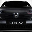 Honda HR-V 2022 – Sistem <em>Air Diffusion</em> diperincikan