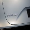Honda HR-V 2022 – Sistem <em>Air Diffusion</em> diperincikan