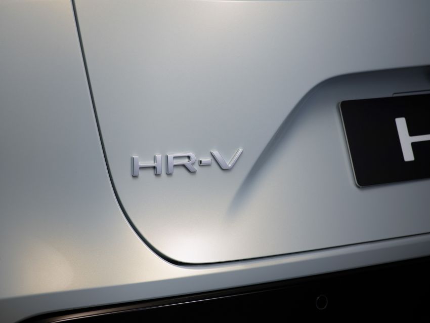 Honda HR-V 2022 – Sistem <em>Air Diffusion</em> diperincikan 1299671