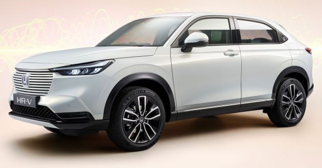 Honda jual 4.546 juta kereta dalam FY2021 – lima juta unit, dijangka profit operasi lebih rendah untuk FY2022