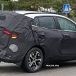 Fifth-gen Kia Sportage teased ahead of July debut; interior to feature integrated curved display