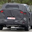 Fifth-gen Kia Sportage teased ahead of July debut; interior to feature integrated curved display