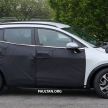 Fifth-gen Kia Sportage teased ahead of July debut; interior to feature integrated curved display