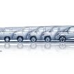 Volkswagen T7 Multivan to be based on MQB platform