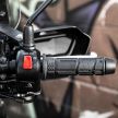 2022 Yamaha Zuma 125 – the Honda ADV150 rival?