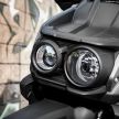 2022 Yamaha Zuma 125 – the Honda ADV150 rival?