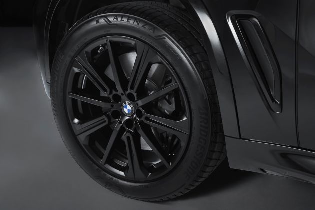 AD: Auto Bavaria announces limited-edition BMW X5 xDrive 45e with M Performance parts – just 30 units