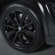 BMW X5 xDrive45e G05 dengan kelengkapan M Performance – harga RM469k, terhad 30 unit sahaja