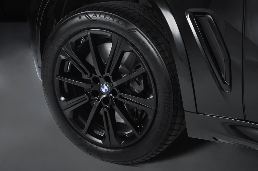 BMW X5 xDrive45e G05 dengan kelengkapan M Performance – harga RM469k, terhad 30 unit sahaja 1297168