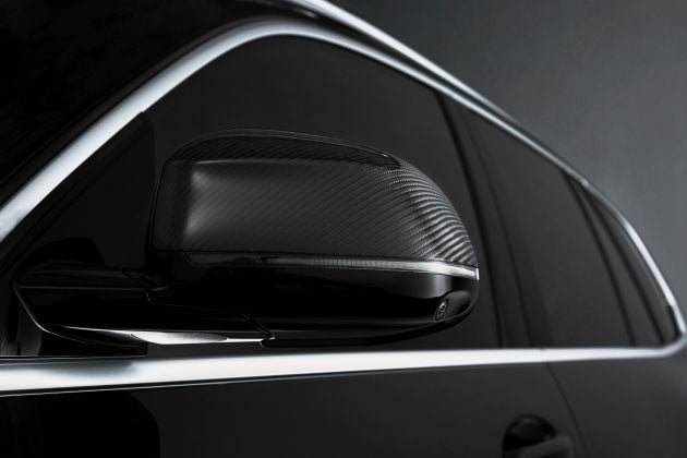 AD: Auto Bavaria announces limited-edition BMW X5 xDrive 45e with M Performance parts – just 30 units