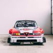 Jentera lumba sebenar Alfa Romeo 155 V6 Ti ini bakal dilelong – dianggar terjual pada harga lebih RM4 juta!