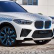 BMW i Hydrogen NEXT pilot programme due in 2022