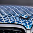 BMW i Hydrogen NEXT pilot programme due in 2022