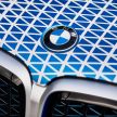 BMW i Hydrogen NEXT pilot programme due in 2022