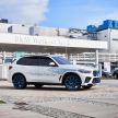 BMW i Hydrogen NEXT pilot programme due in 2022