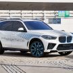 BMW i Hydrogen NEXT pilot programme due in 2022