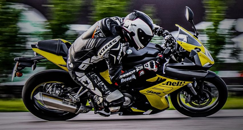 Benelli Tornado 302R 2021 diperkenal di China – rupa lebih moden dan agresif, kuasa berkurang sedikit 1291201