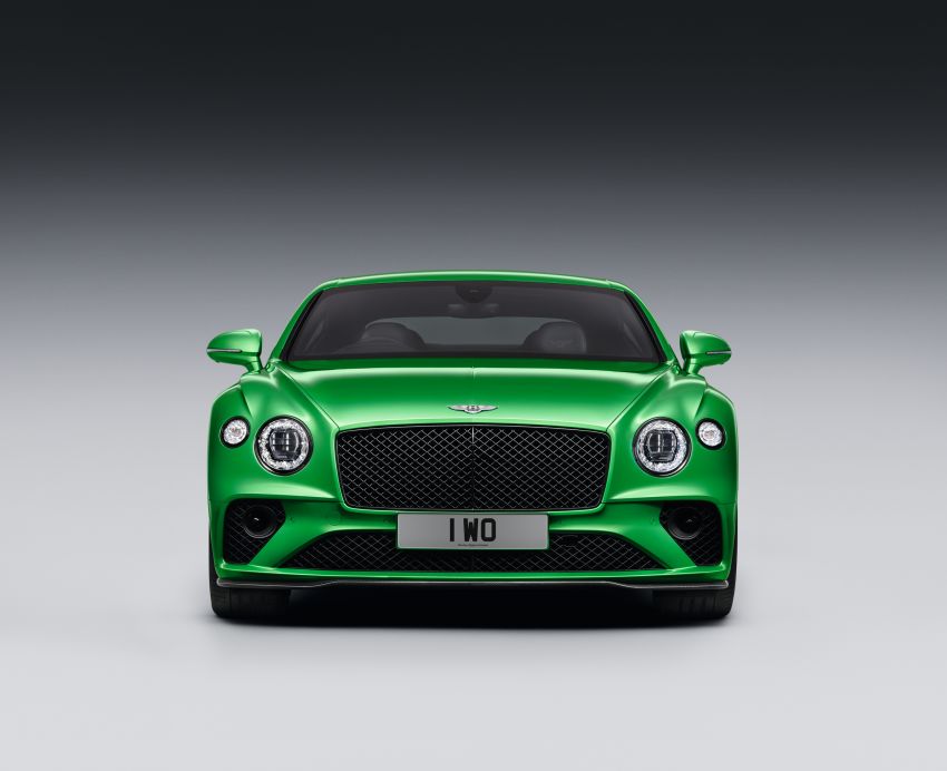 AD: Celebrate Raya with Bentley – get service promos and accessory packs for the Bentayga, Continental GT 1290953