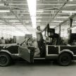 Bentley celebrates 75 years of production in Crewe – over 197k cars made by hand; now makes 85 cars daily