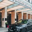 Brabus 800 debuts – Mercedes-AMG GLS63 with 800 hp, 1,000 Nm of torque; 0-100 in 3.8s, 24-inch wheels!
