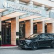 Brabus 800 debuts – Mercedes-AMG GLS63 with 800 hp, 1,000 Nm of torque; 0-100 in 3.8s, 24-inch wheels!
