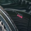 Brabus 800 diperkenal – Mercedes-AMG GLS63 dengan 800 hp/1,000 Nm; 0-100 dalam 3.8s, roda 24″!
