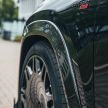 Brabus 800 debuts – Mercedes-AMG GLS63 with 800 hp, 1,000 Nm of torque; 0-100 in 3.8s, 24-inch wheels!