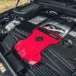 Brabus 800 debuts – Mercedes-AMG GLS63 with 800 hp, 1,000 Nm of torque; 0-100 in 3.8s, 24-inch wheels!