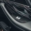 Brabus 800 debuts – Mercedes-AMG GLS63 with 800 hp, 1,000 Nm of torque; 0-100 in 3.8s, 24-inch wheels!