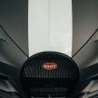 Bugatti Chiron Sport Les Légendes du Ciel ‘bertempur’ dalam lumba drag dengan pesawat Dassault Rafale