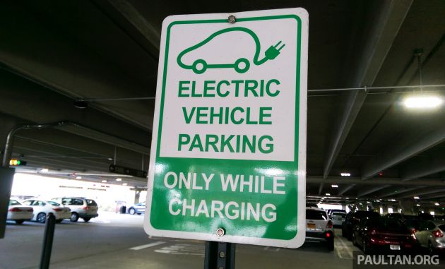 Bajet 2024: MAA cadang insentif baru perlu liputi semua kenderaan elektrikfikasi, bukan hanya BEV