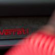 Meet Everrati’s fully electric 964 Porsche 911 – 507 PS & 500 Nm, RWD, 0-100 km/h under 4 secs; fr RM1.46m