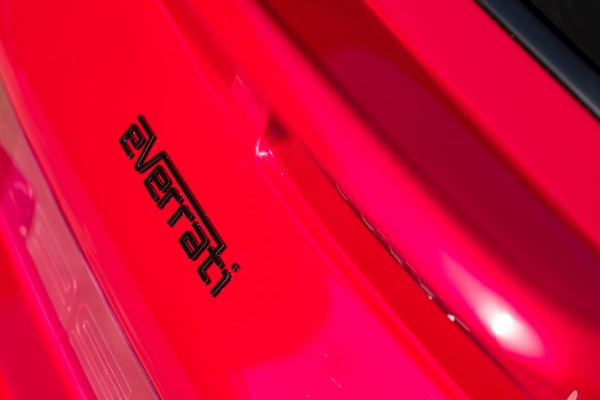 Meet Everrati’s fully electric 964 Porsche 911 – 507 PS & 500 Nm, RWD, 0-100 km/h under 4 secs; fr RM1.46m 1300634