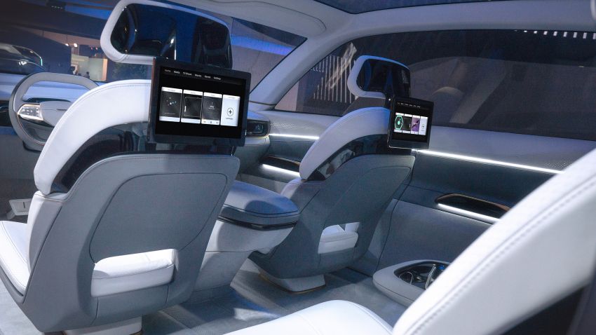 Stellantis and Foxconn agree to form Mobile Drive JV – focus on infotainment and connected car technology 1295309