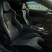 Ferrari 812 Competizione and Competizione Aperta revealed – limited-edition run of 999 and 599 units