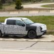 2022 Ford F-150 Lightning electric pick-up truck off to a thunderous start – 20,000 bookings in 12 hours