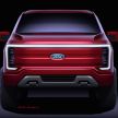 Ford aims to be second largest EV maker in two years