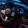 GALERI: BMW 740Le G12 xDrive M Sport di Malaysia — dijual bermula RM566,803 dengan jaminan 2 tahun