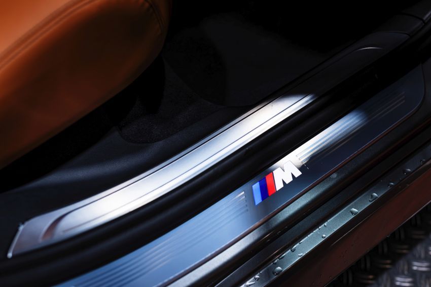 GALERI: BMW 740Le G12 xDrive M Sport di Malaysia — dijual bermula RM566,803 dengan jaminan 2 tahun 1292755