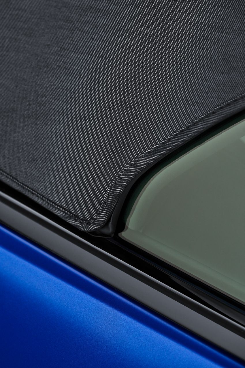 BMW M4 Competition Convertible G83 dengan MxDrive diperkenal – kini guna bumbung jenis fabrik, 510 PS 1299240