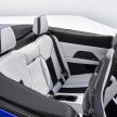 BMW M4 Competition Convertible G83 dengan MxDrive diperkenal – kini guna bumbung jenis fabrik, 510 PS