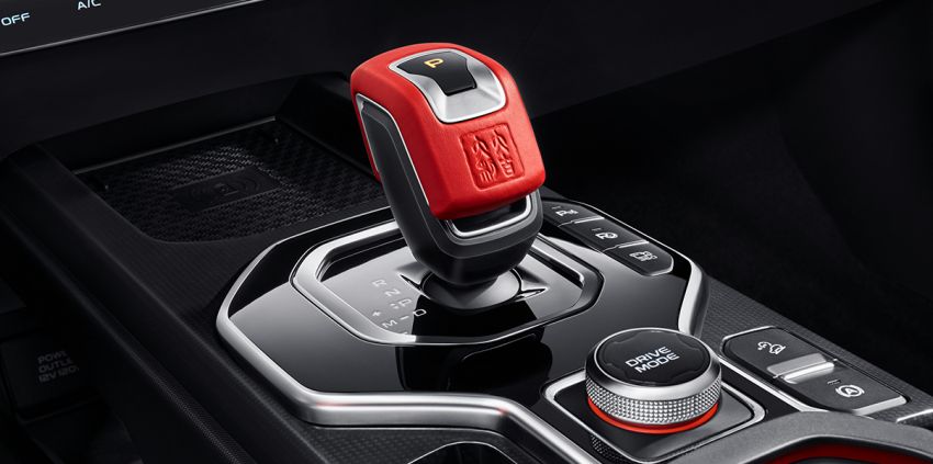Geely Icon gets spring special editions – Koi and Blazing Love variants, 1.5T mild hybrid, 7DCT, RM84k 1290043