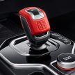 Geely Icon edisi musim bunga diperkenal – varian Koi dan Blazing Love, 1.5L Turbo dengan hibrid ringkas