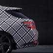 Genesis G70 Shooting Brake teased ahead of debut